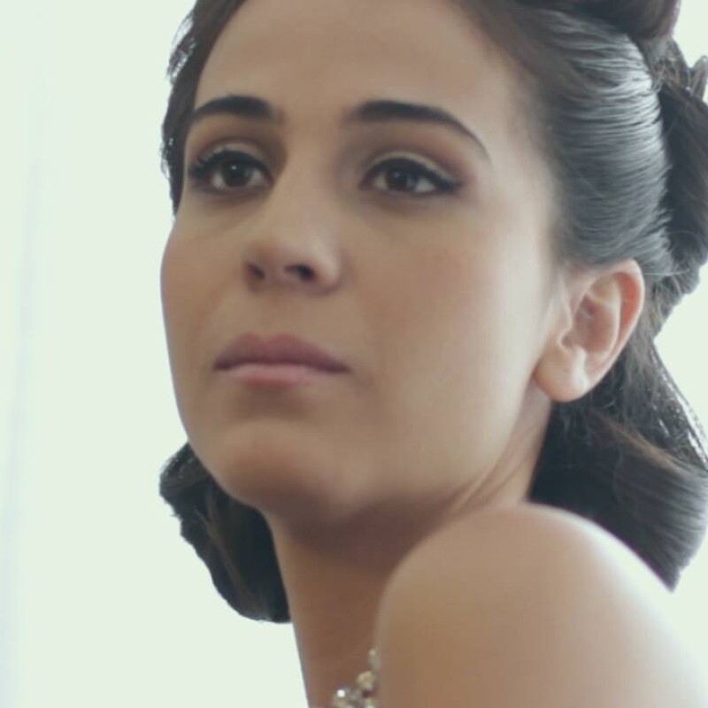 Así vivimos la sesión de fotos con Cassandra Ciangherotti, Issabela Camil, María Rojo y Catalina Aguilar, la familia ficticia perfecta de la ópera prima de la hija de Ángeles Mastretta.