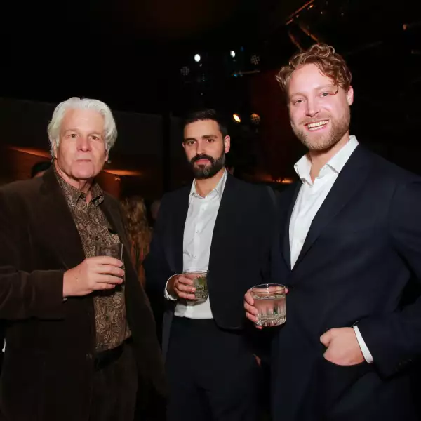 RED CARPET GALA MUSEO TAMAYO