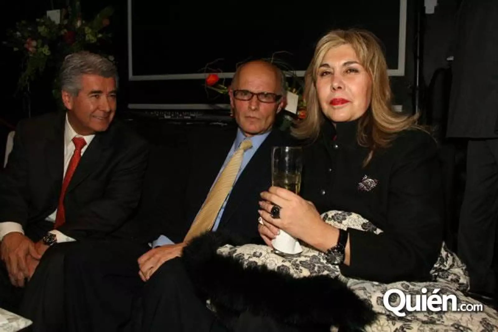 Coctel Raquel Bessudo