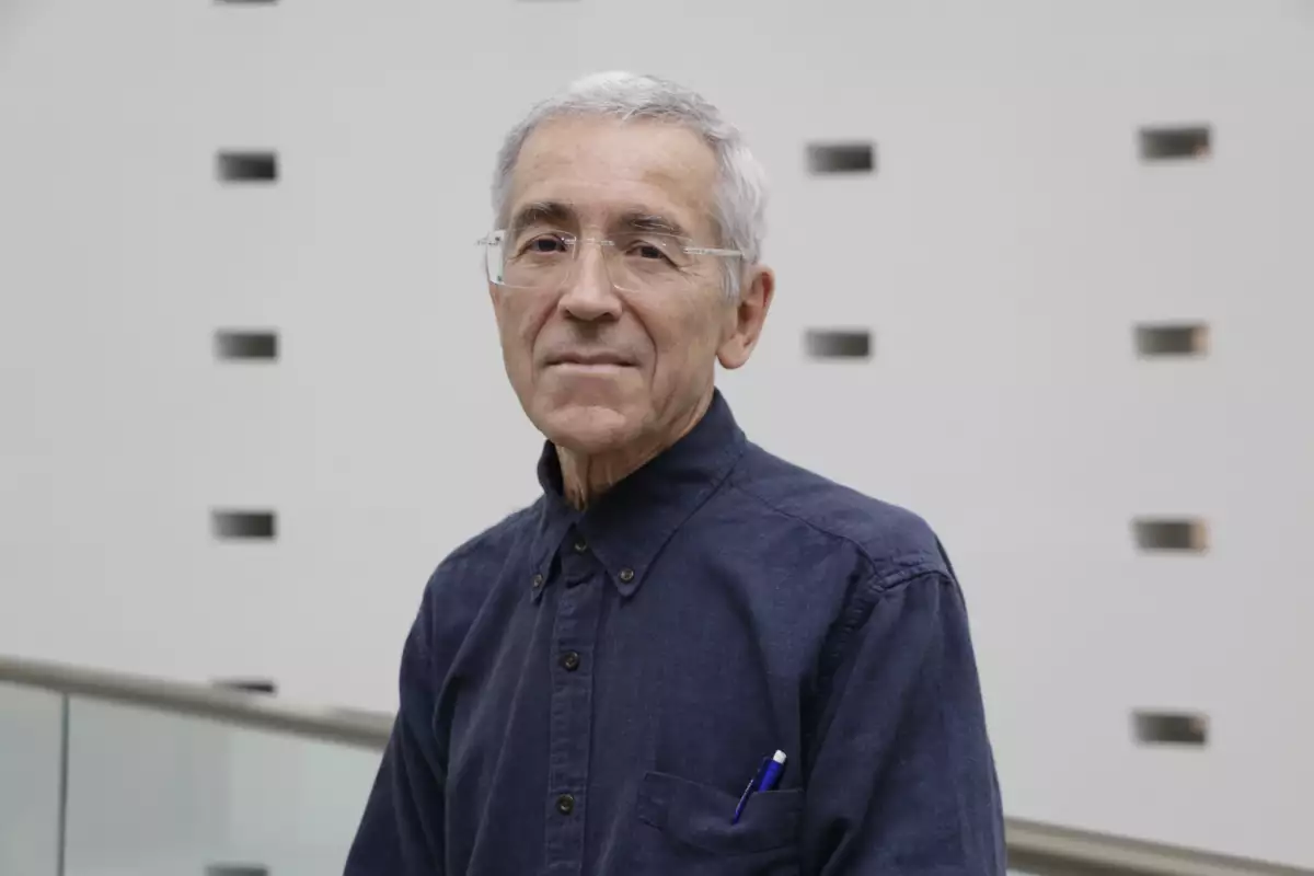 Francisco de Roux presidente de la Comisión de la Verdad en Colombia