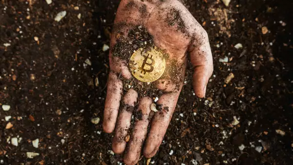 qué es minar criptomonedas