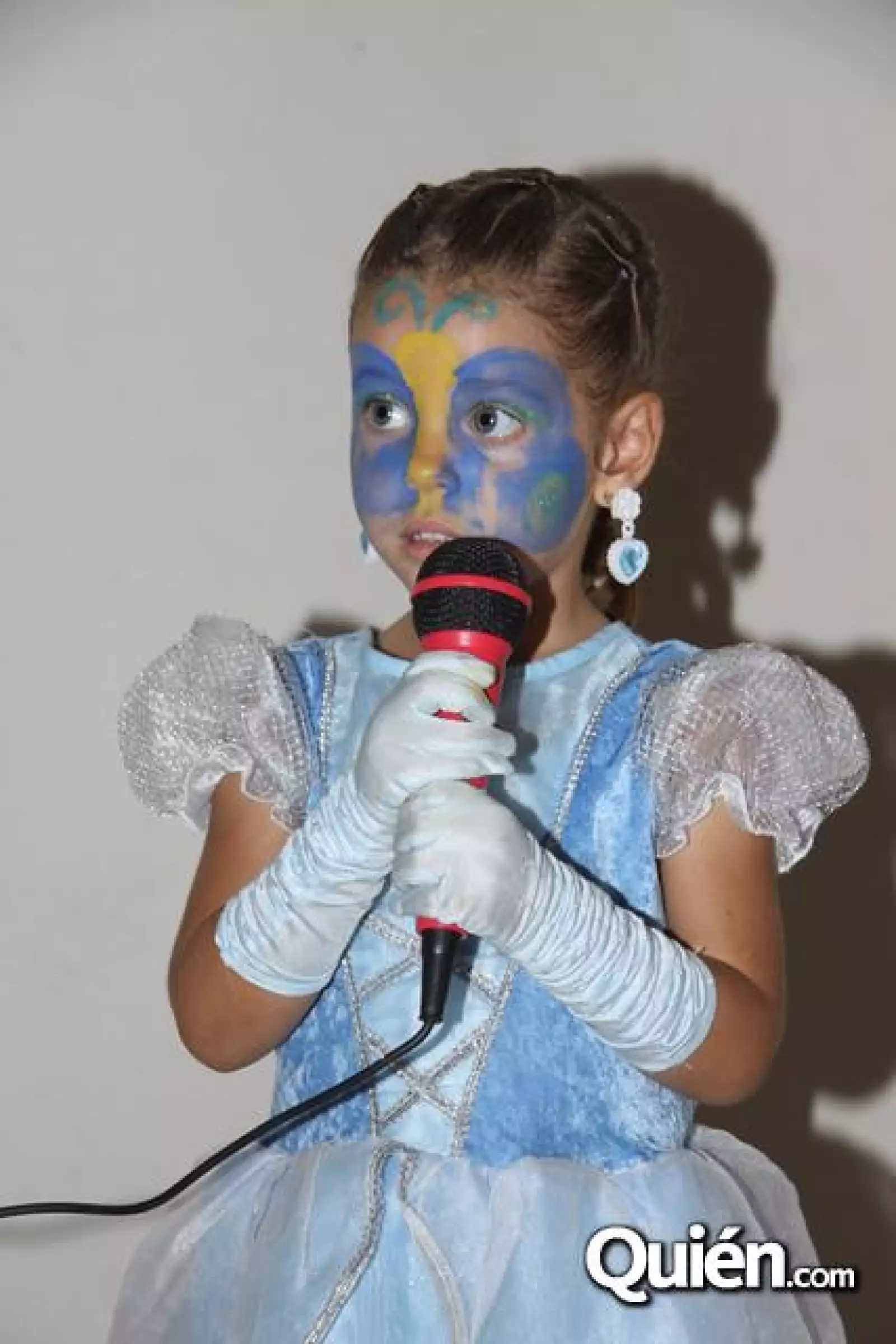 Cumpleaños Elisa Lastra