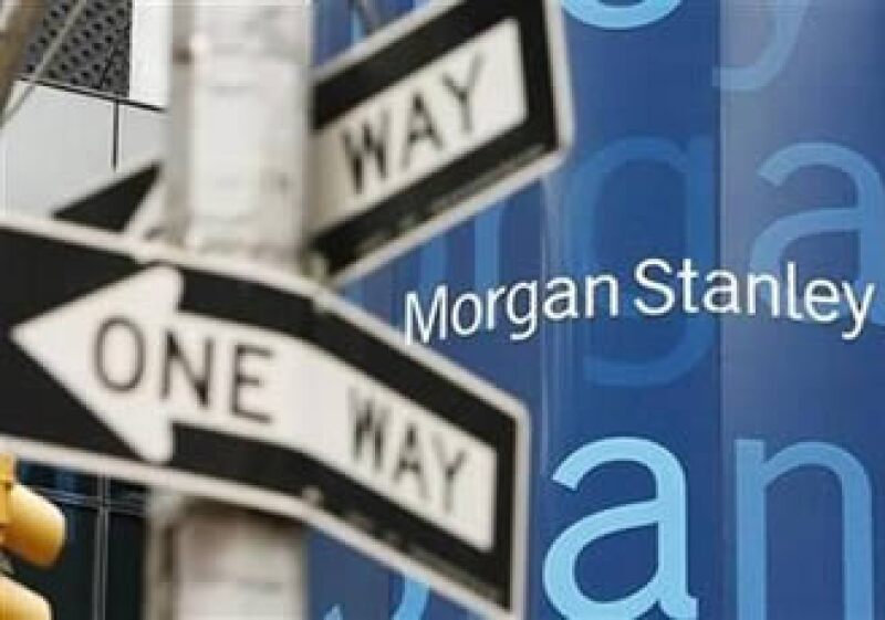 El banco japonés Mitsubishi UFJ invirtió 9,000 mdd en Morgan Stanley el año pasado. (Foto: Reuters)