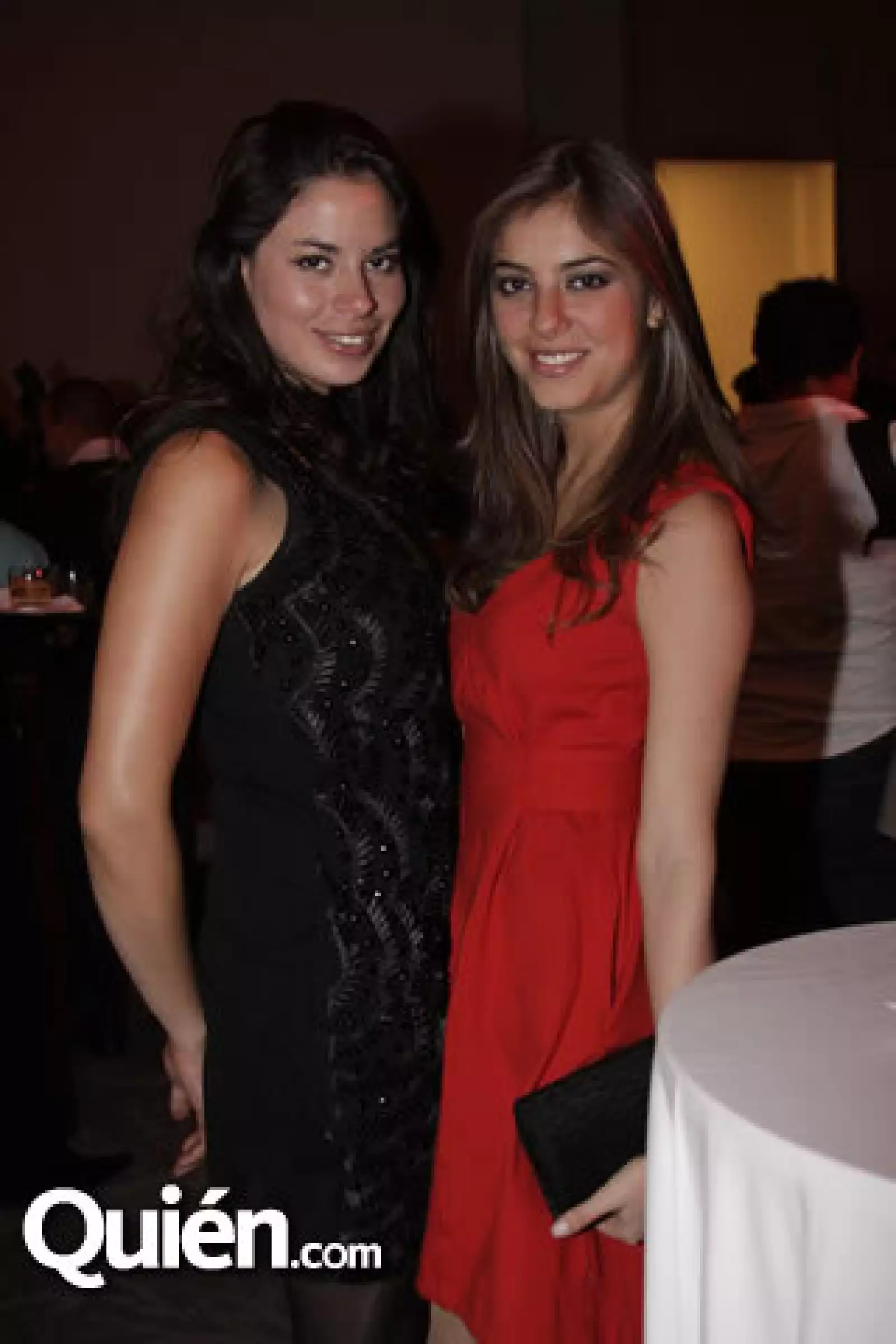 Marina Zurita,Maricarmen Gorozpe