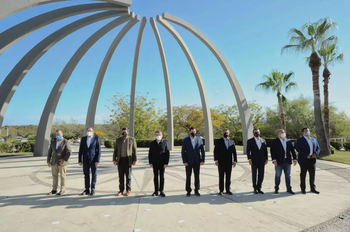 Alianza Federalista vacuna