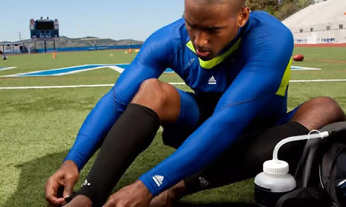 Para 2013 la firma de artículos deportivos espera mantener como socios a la Federación Mexicana de Futbol, además de los equipos Chivas y Tigres. (Foto: Cortesía de la marca)