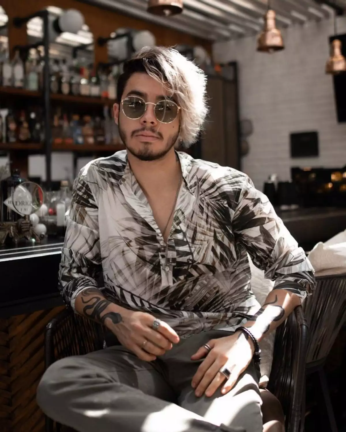 Mario Bautista