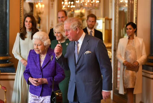 Los Windsor