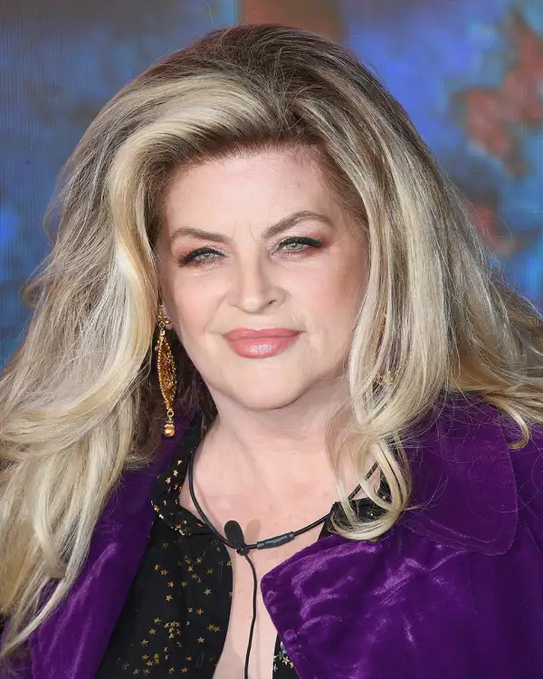 Muere la actriz Kirstie Alley estrella de Mira quién habla
