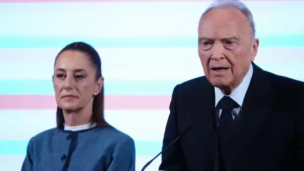 Mañanera Pueblo Informe Seguridad
