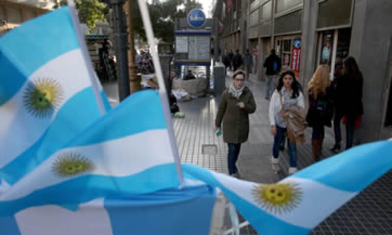 Argentina dice que sus acciones buscan proteger a los importadores que hacen bien las cosas. (Foto: Reuters)