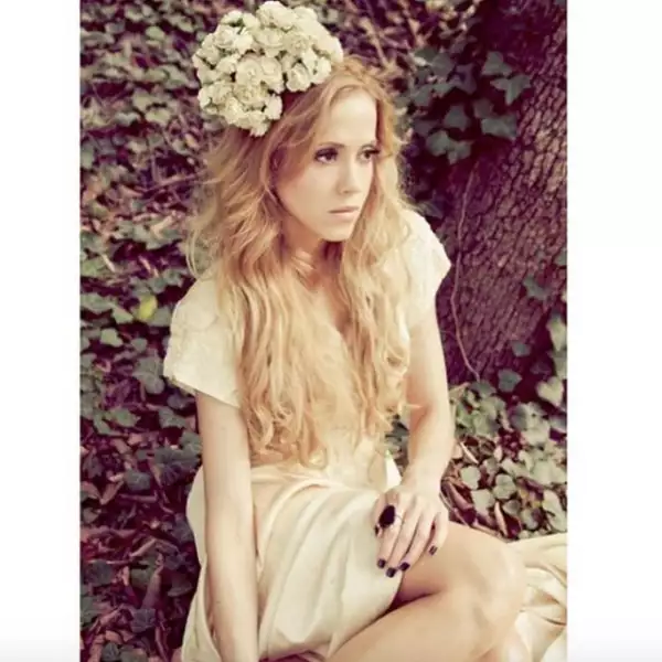 Zoila Villarreal Celada