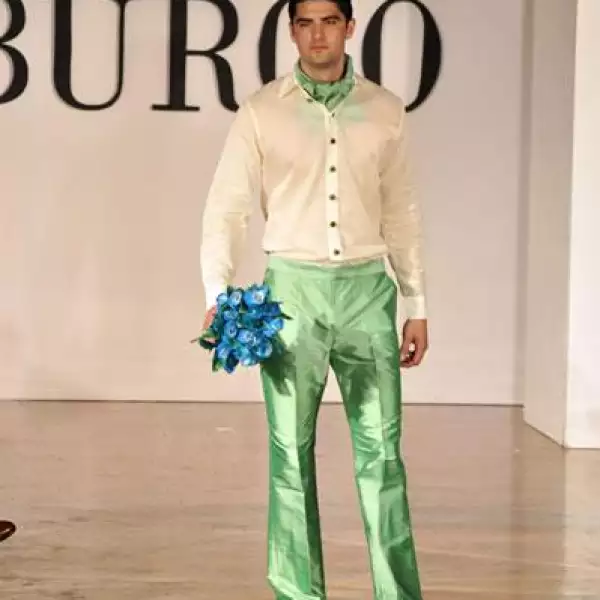 Concurso de Diseñadores del Instituto Di Burgo