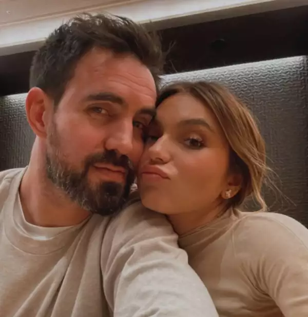 Sofía Castro y Pablo Bernot