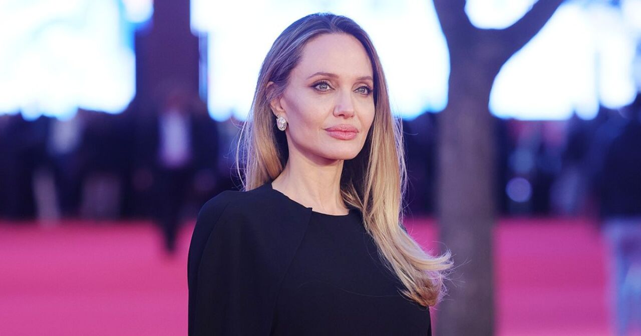 Angelina Jolie revela que, desde de su divorcio de Brad Pitt, no ha salido con nadie: 'Tengo que volver a vivir'