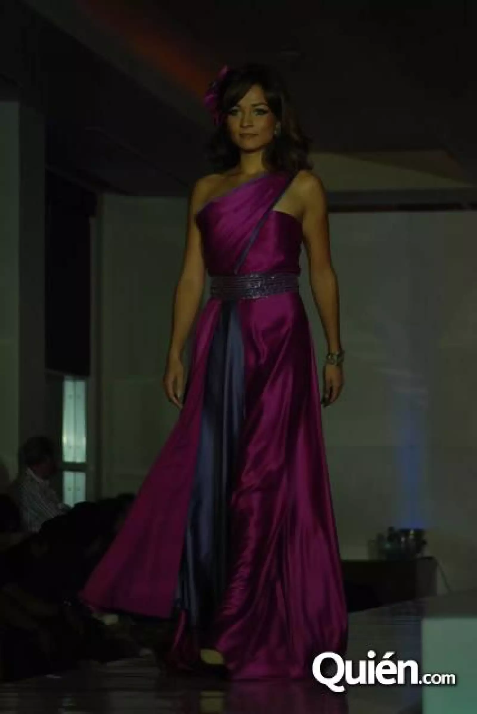 Desfile Guille Martínez