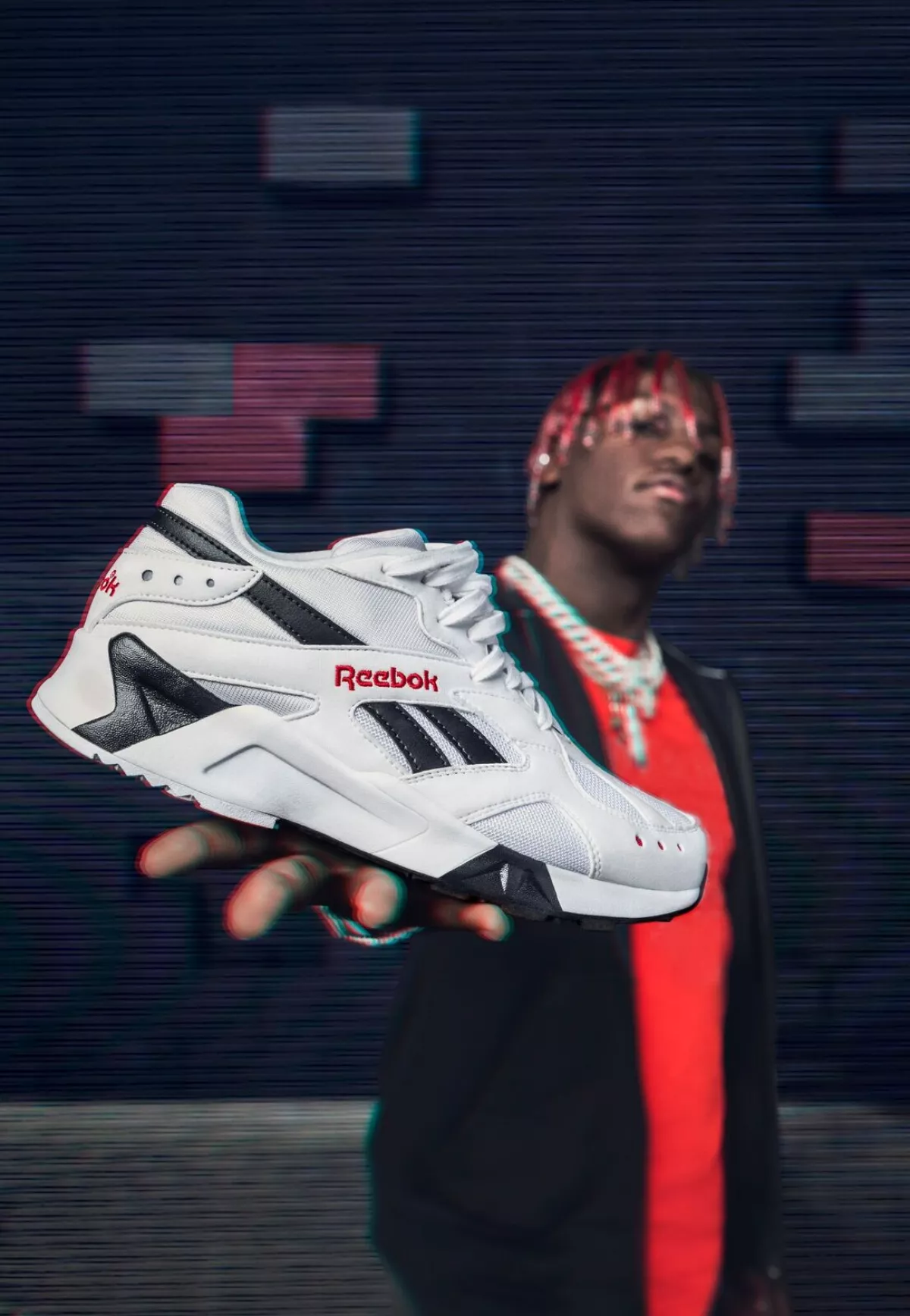 Classic tenis Aztrek OG Lil Yachty