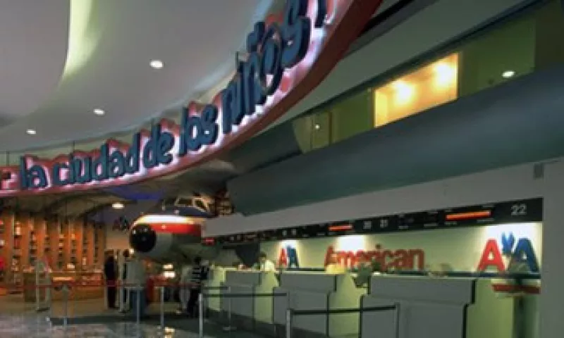 KidZania tiene parques en México, Tokio, Yakarta, Osaka, Lisboa, Dubai y Seúl. (Foto tomada de facebook.com/KidZaniaOfficial)