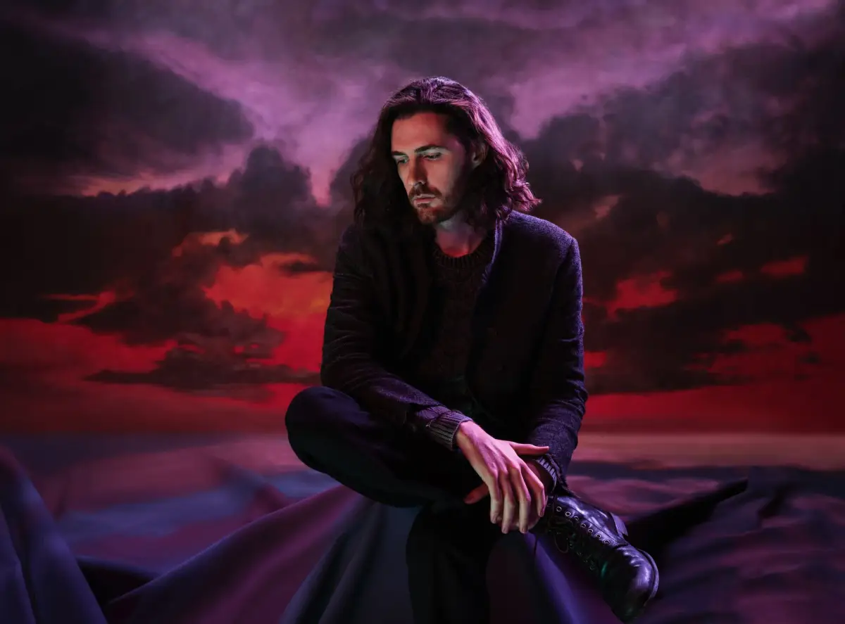 Hozier en México