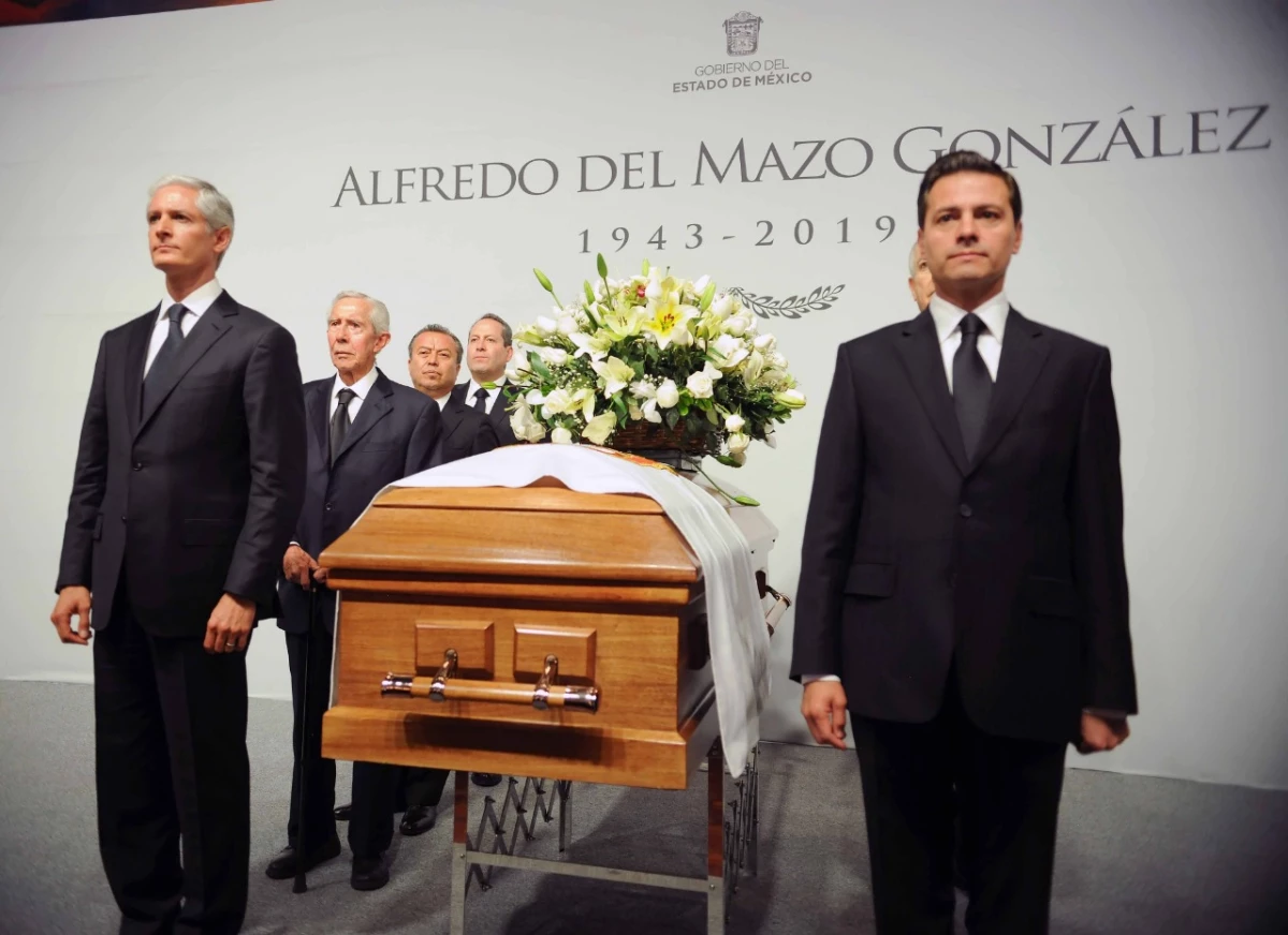 Enrique Peña Nieto