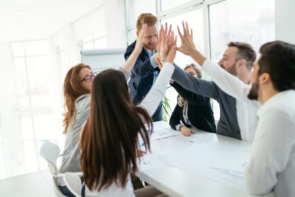 Responsabilidad Social de las Empresas