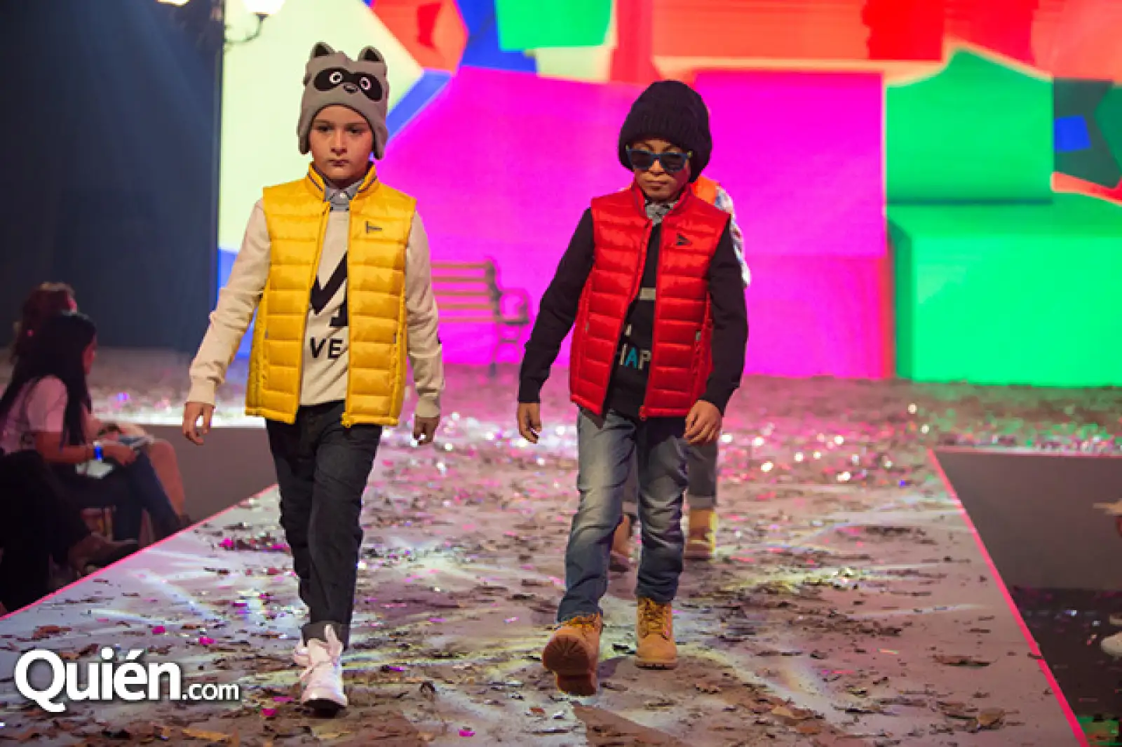 Fashion Fest Kids