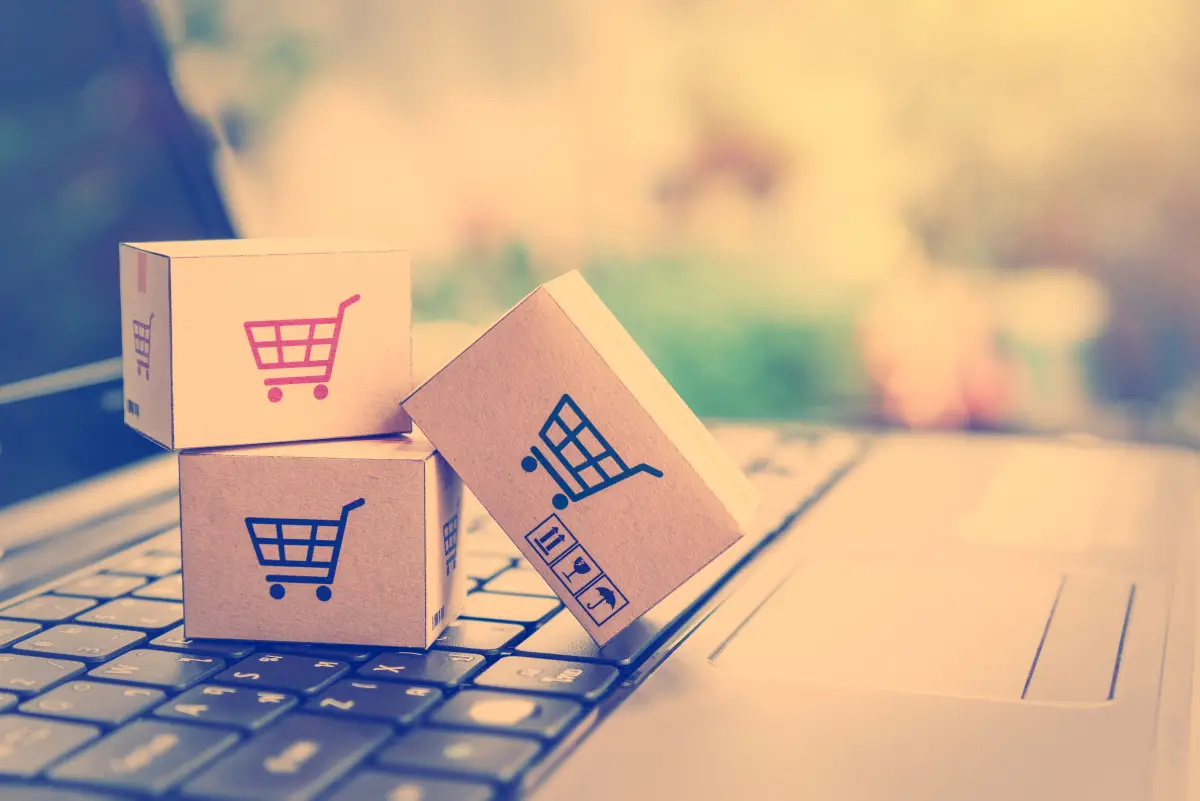 E-Commerce 