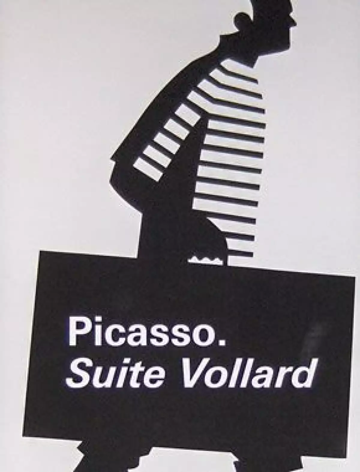 La colección Suite Vollard del afamado pintor estará en Cancún hasta el primero de marzo.