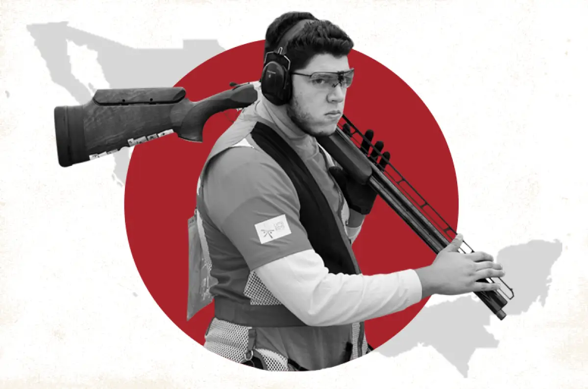 jorge orozco tokio 2020