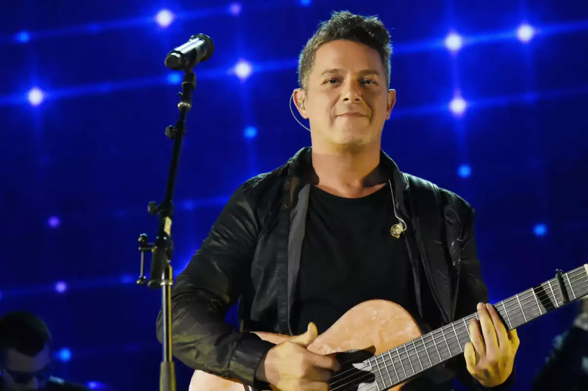 Alejandro Sanz