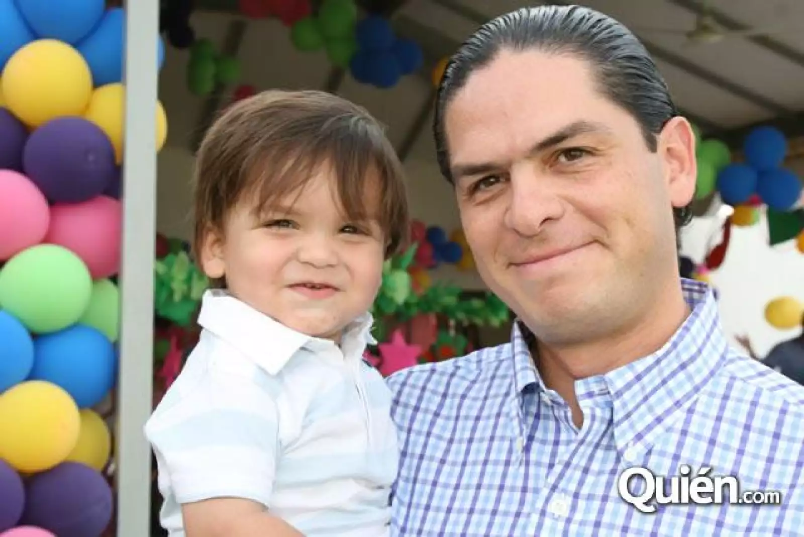 Cumpleaños de Carola Gutiérrez Hernández