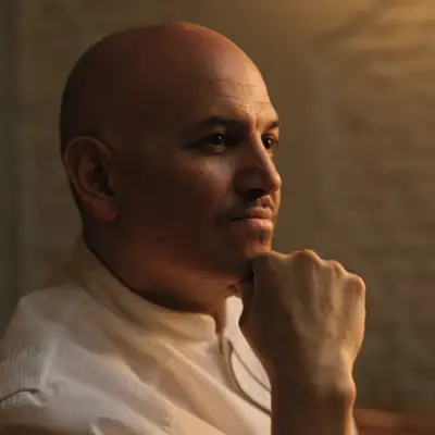 Chef Eduardo García