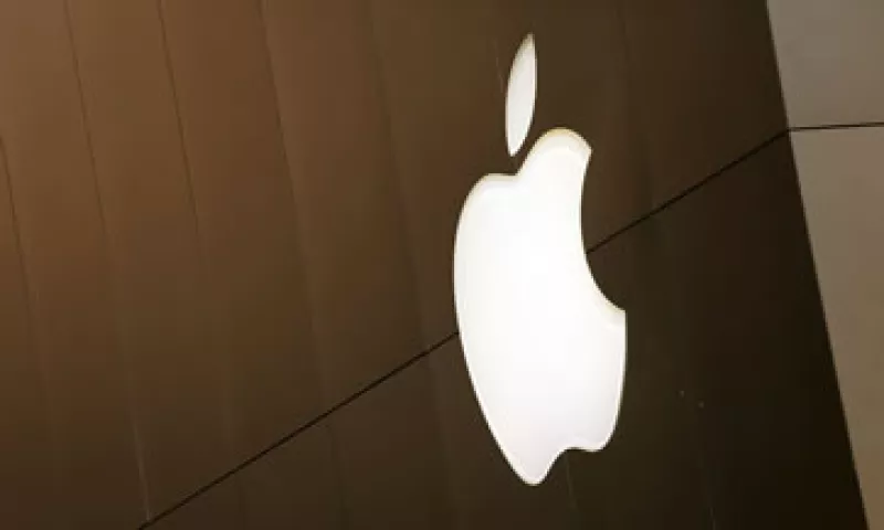 Apple se mantiene en silencio acerca de sus agujeros de seguridad. (Foto: Reuters)