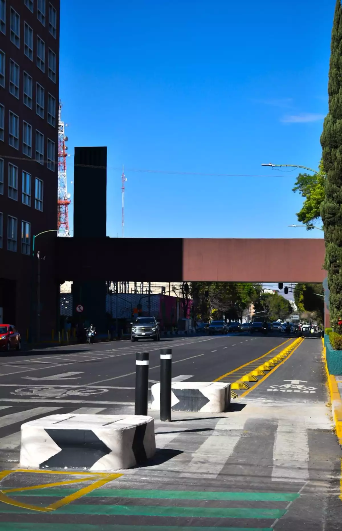 nueva-ciclovía-niños-héroes