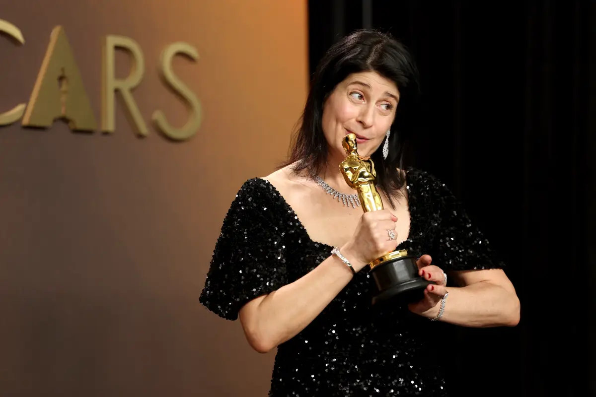 98th Oscars - Press Room
