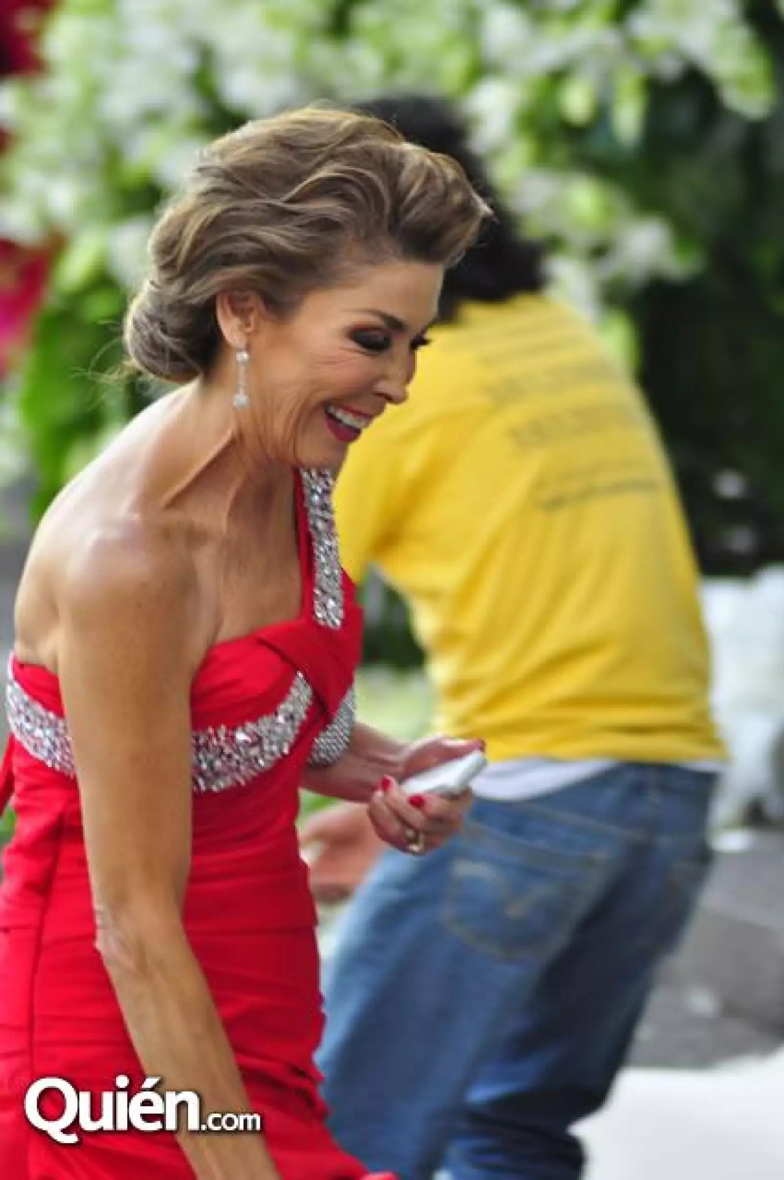 Jaqueline Van-Hoorde