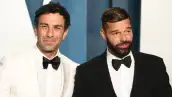 Ricky Martin