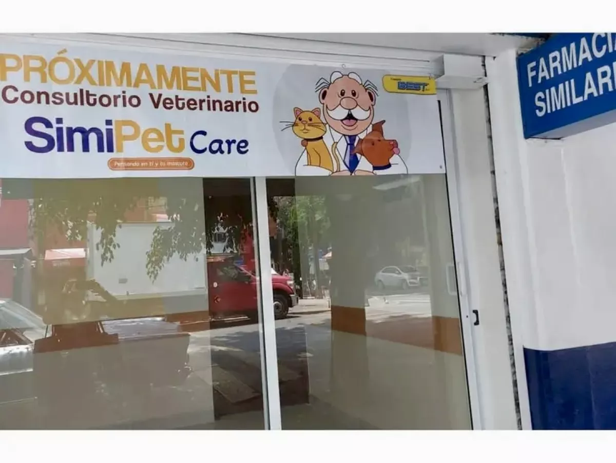 El Doctor Simi alista su incursión en veterinarias con SimiPet Care