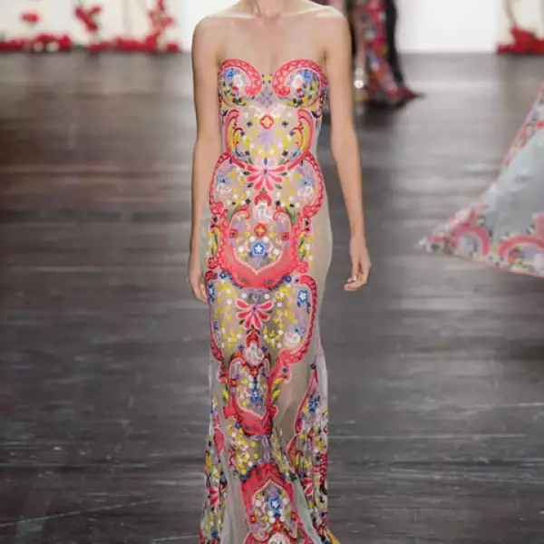 Naeem Khan
