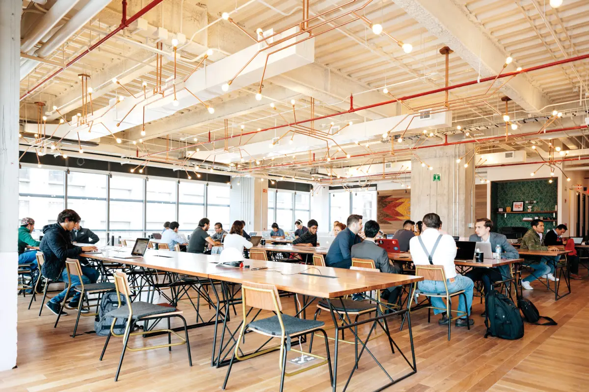 WeWork