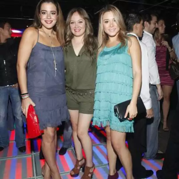 Inauguración Classico Polanco