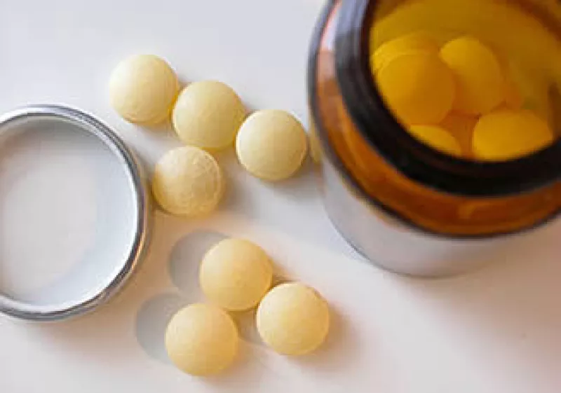 La Cofepris revisará los medicamentos que ingresen a territorio mexicano. (Foto: Jupiter Images)