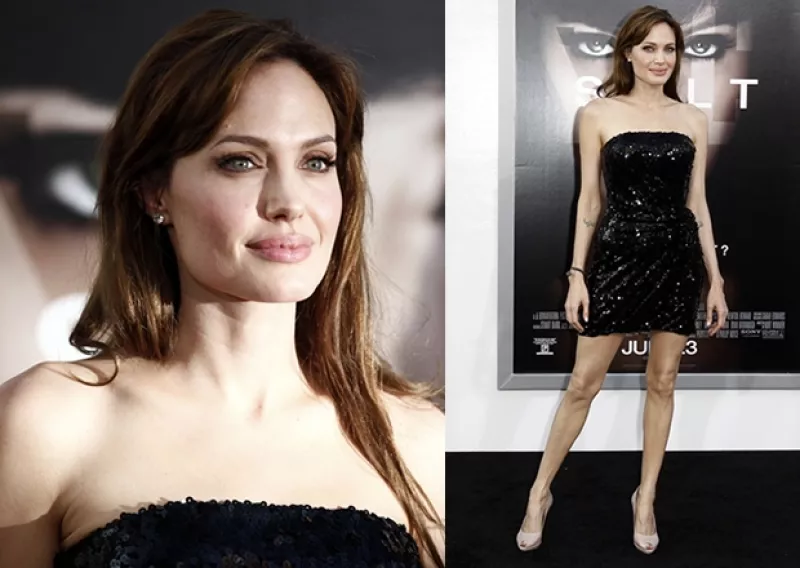 En diferentes eventos, las tres guapas personalidades brillaron y llamaron la atención con sexys outfits y envidiables figuras. ¿Quieres ver qué usaron?