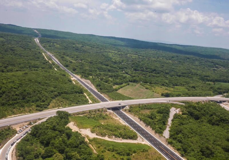 carretera