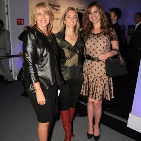 Mercedesbenz fashion