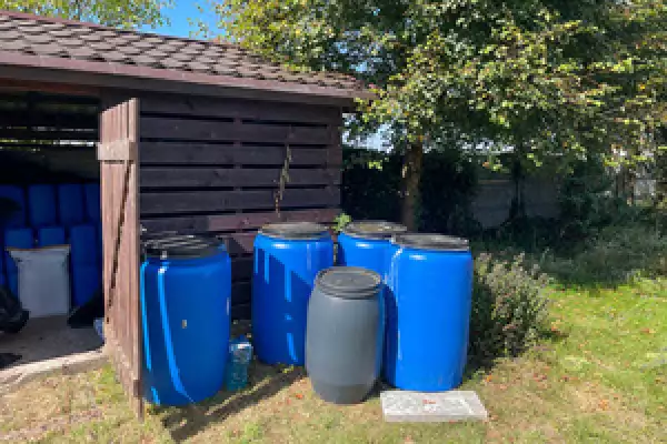 La Oficina Central de Investigaciones de Polonia desmantela laboratorio de mentafetaminas.