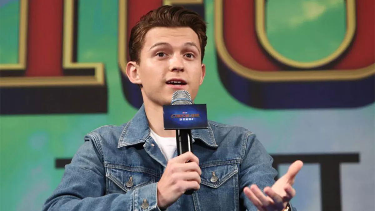 Spider-Man: Far From Home