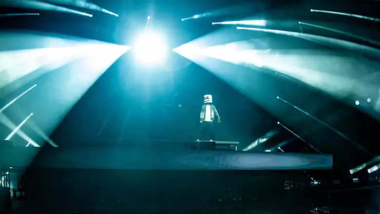 Festival Tecate Emblema 2024
