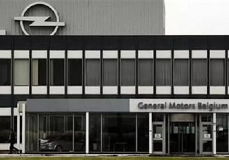 Las naciones de la Unión Europea financiarán parte de la compra de Opel a través de préstamos. (Foto: Reuters)