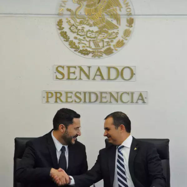 Senado